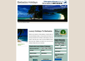 Barbadosholidays.net thumbnail