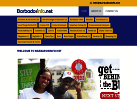 Barbadosinfo.net thumbnail