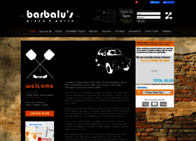 Barbaluspizza.com.au thumbnail