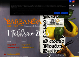 Barbanera.it thumbnail
