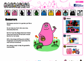 Barbapapa.fr thumbnail