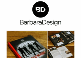 Barbaradesign.cz thumbnail
