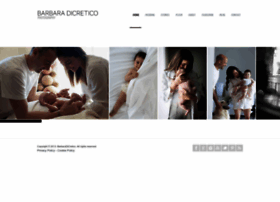 Barbaradicretico.com thumbnail