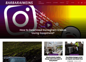 Barbaraiweins.com thumbnail