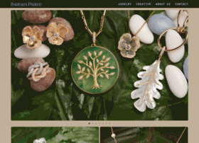 Barbaraparkerfinejewelry.com thumbnail