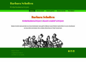 Barbarascholten.nl thumbnail