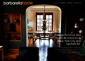 Barbarellahome.com thumbnail