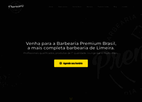 Barbeariapremiumbrasil.com.br thumbnail