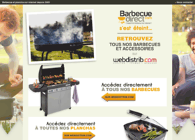 Barbecue-direct.com thumbnail