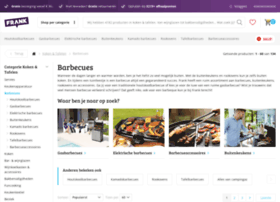 Barbecue-experts.nl thumbnail