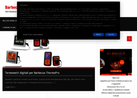 Barbecuepoint.it thumbnail Barbecuepoint.it thumbnail
