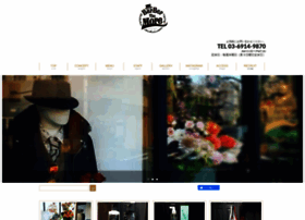 Barberthemore Com At Wi 練馬区の理容室 床屋 Barber The More バーバー ザ モア Barberthemore Com At Wi 練馬区の理容室 床屋 Barber The More バーバー ザ モア