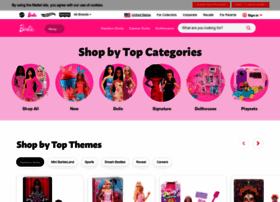 Barbie.no thumbnail
