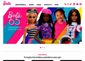 Barbiemedia.com thumbnail