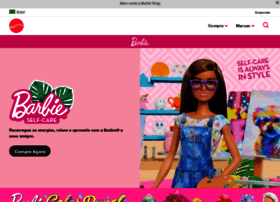 Barbievidadesereia2.com.br thumbnail