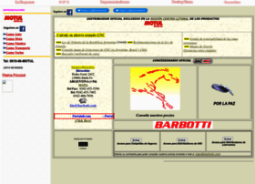 Barbotti.com thumbnail