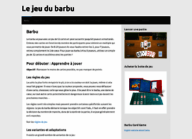 Barbu.fr thumbnail