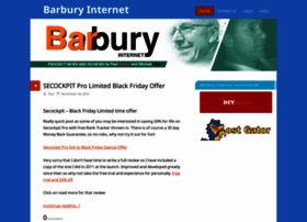 Barbury.net thumbnail