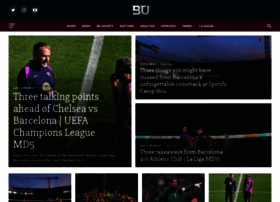 Barcauniversal.com thumbnail