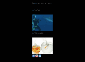 Barcellona.com thumbnail