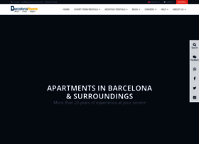 Barcelona-home.com thumbnail