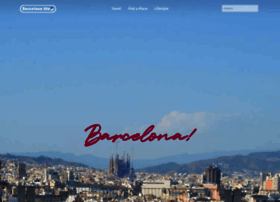 Barcelona-life.com thumbnail
