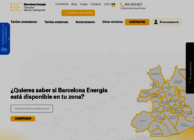 Barcelonaenergia.cat thumbnail