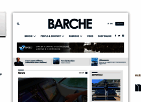 Barchemagazine.com thumbnail