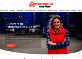 Barchettaclub.fr thumbnail