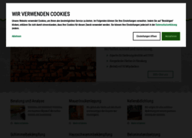 Barckmann.net thumbnail