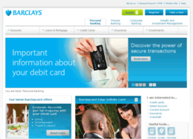 Barclaycard.ae thumbnail