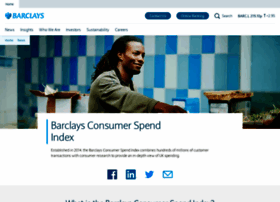 Barclaycard.com thumbnail