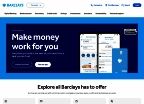 Barclays.co.uk thumbnail