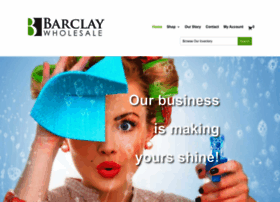 Barclaywholesale.com thumbnail