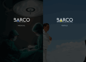 Barco.com.tr thumbnail