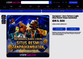 Barcshelter.org thumbnail