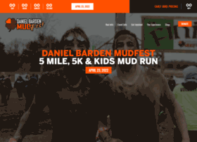 Bardenmudfest.org thumbnail