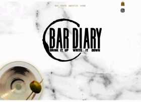 Bardiary.net thumbnail