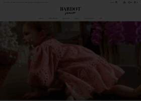 Bardotjunior.com.au thumbnail