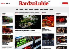 Bardzolubie.pl thumbnail