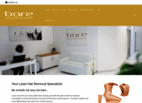 Baresa.co.za thumbnail