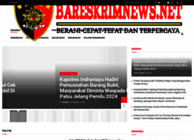Bareskrimnews.net thumbnail