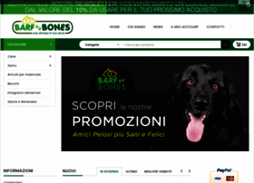 Barfbones.com thumbnail