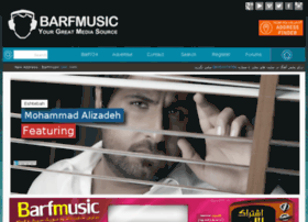 Barfmusic101.com thumbnail