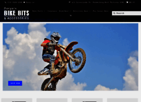 Bargainbikebits.com.au thumbnail