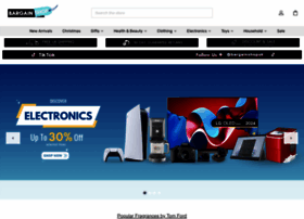 Bargainshopuk.co.uk thumbnail Bargainshopuk.co.uk thumbnail