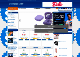 Bargainspy.co.uk thumbnail