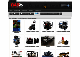 Bargroup.net.au thumbnail