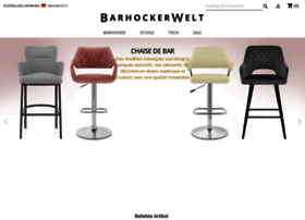 Barhockerwelt.de thumbnail