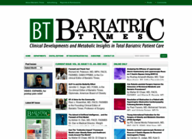 Bariatrictimes.com thumbnail